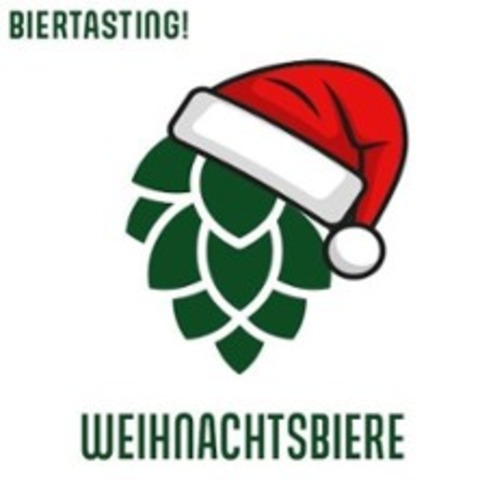Biertasting - Weihnachten - DORTMUND - 11.12.2026 19:00