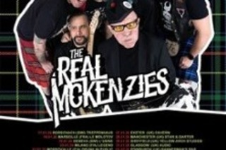 Real McKenzies