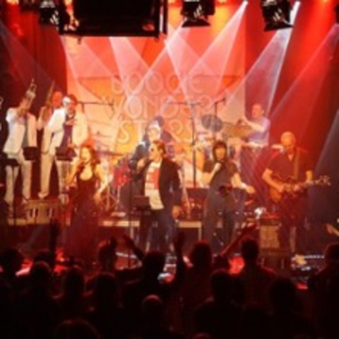 The Boogie Wonderstars - Bonn - 02.01.2026 20:00