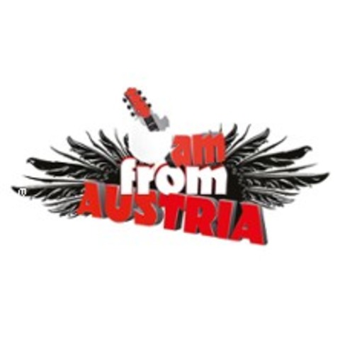 I am from Austria - Tour 2026 - Alt�tting - 03.12.2026 20:00
