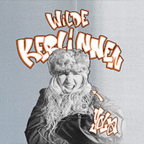 Yola - wilde kerl:innen - Tour 2026 - HAMBURG - 15.10.2026 21:00