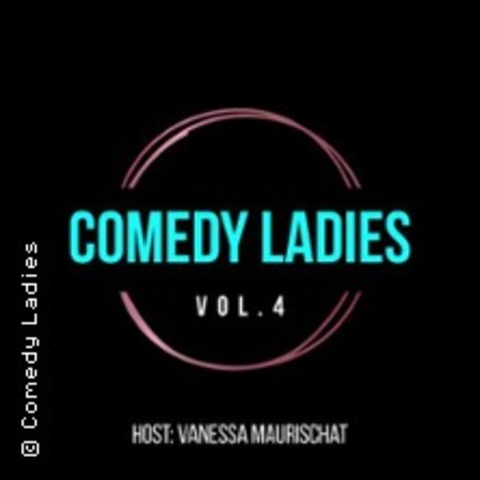 Comedy Ladies - Salzgitter - 23.07.2026 20:00
