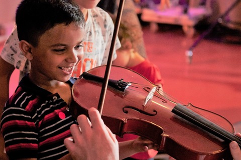 3. Sitzkissenkonzert - Aachen - 18.06.2026 11:00
