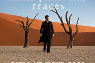 Michael Patrick Kelly - Traces Open Air Tour 2026