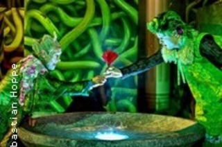 Ein Sommernachtstraum