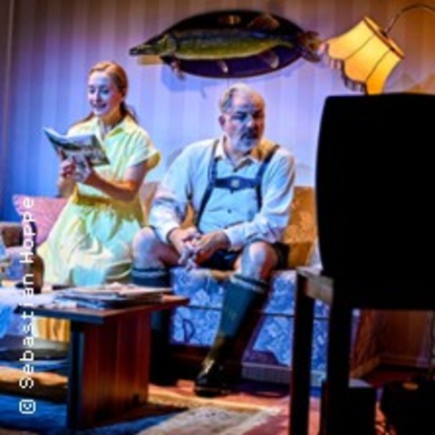 Fischer Fritz - Dresden - 19.12.2025 20:00