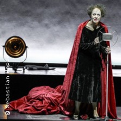 Piaf - DRESDEN - 16.12.2025 19:30