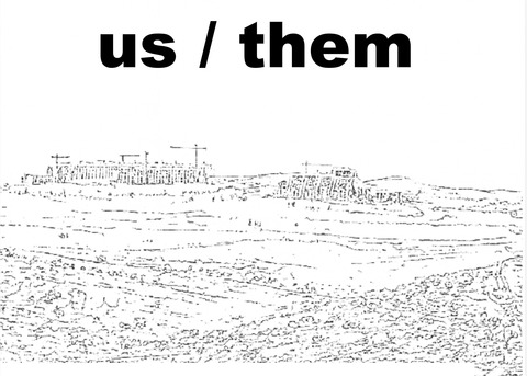 us / them - Freiburg - 06.11.2025 18:00