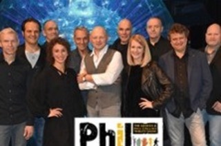 PHIL - Best of Phil Collins & Genesis