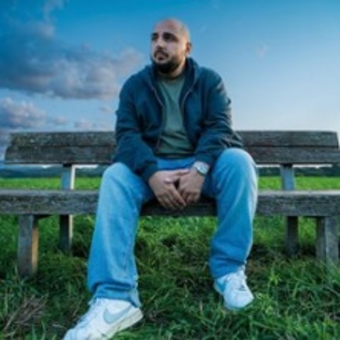 Sezer Oglu - Reisst euch zusammen! - Stuttgart - 02.05.2026 20:00