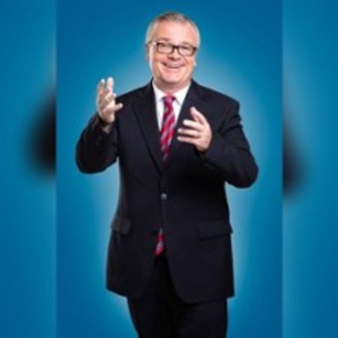 J�rgen Beckers - Kaffee, Kuchen, Kabarett - AACHEN - 22.03.2026 16:00