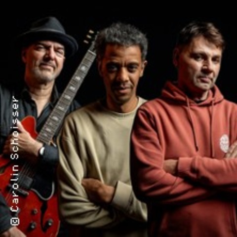 Shne Mannheims Jazz Department - Mannheim - 31.01.2026 20:00