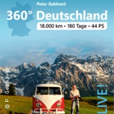 Peter Gebhard - ROTH - 29.01.2026 19:30