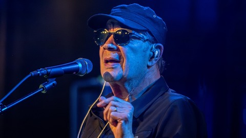 Mitch Ryder - „Songs from the Road“ - Tour 2026 - Dortmund - 20.02.2026 20:30