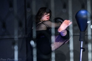 (GiRRRRls) - drei junge Frauen mit Down-Syndrom erobern Waiblingen