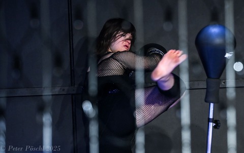 (GiRRRRls) - drei junge Frauen mit Down-Syndrom erobern Waiblingen - Waiblingen - 09.01.2026 20:00