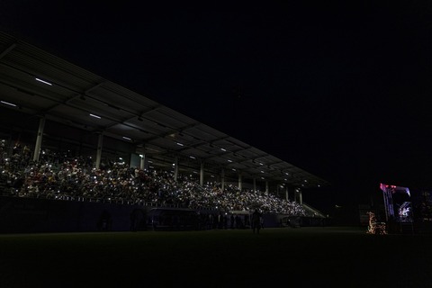 2. R�dinghauser Stadionsingen - R�dinghausen - 21.12.2025 17:00