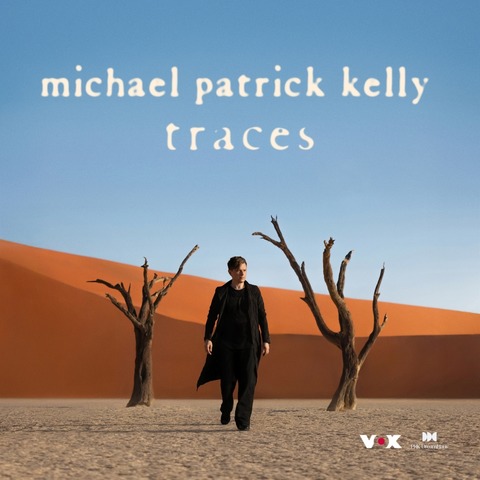 Michael Patrick Kelly - Traces Open Air Tour 2026 - Schwetzingen - 01.08.2026 20:00