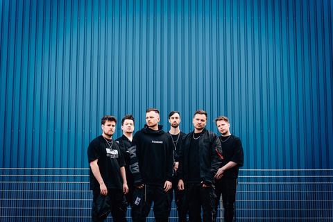 From Fall To Spring - Entry Wounds Tour Part II - Aschaffenburg - 21.03.2026 19:00