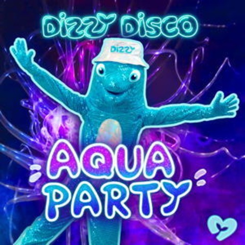 DIZZY DISCO - Frankfurt am Main - 24.01.2026 14:00