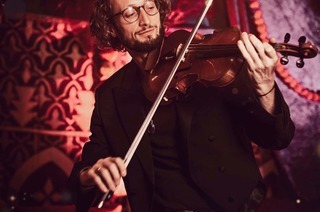 Tonio Geugelin - Live 2026