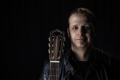 Reinhard Mey 3.0 - Stefan Eichner spielt Reinhard Mey - Bad Mergentheim - 28.02.2026 19:30