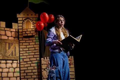 Heinrich der F�nfte - Berlin - 10.02.2026 10:00