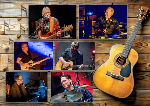 Die Cowboys - DER WILDE, WILDE WESTEN live auf Achse - Celle - 02.05.2026 20:00