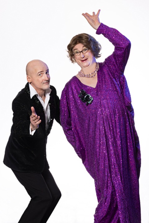 30 Jahre Emmi & Willnowsky: DAS BEST-OF - Dresden - 01.11.2026 20:00