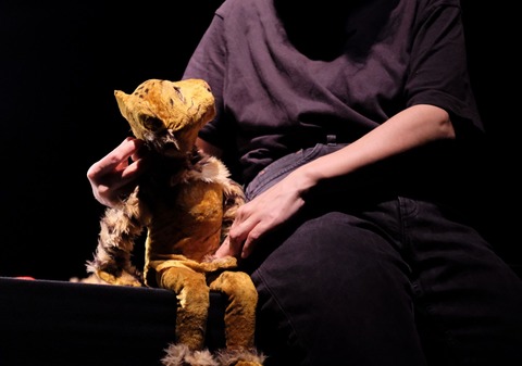 Bruder Tiger - Berlin - 01.02.2026 15:00