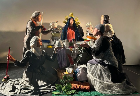 UND ALLE SO STILL - Berlin - 28.02.2026 20:00