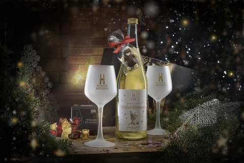 Glhwein-Tour mit Winter-Picknick - rebsortenreine Glhweine und kulinarische berrraschungen - Radebeul - 11.01.2026 13:00