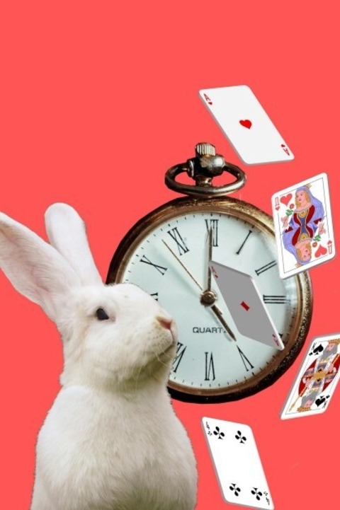 Alice im Wunderland - B�blingen - 01.02.2026 16:00