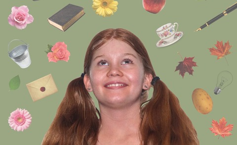 Anne auf Green Gables - frei nach Lucy Maude Montgomery - B�blingen - 20.12.2025 18:00