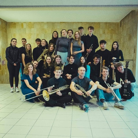 JGS JazzClubNight - Kassel - 02.03.2026 19:30