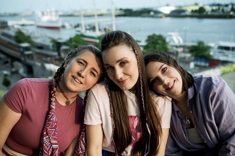 Deutsch-Ukrainischer Jahresauftakt in der St. Sixti Kirche mit der Elba Band in der St.Sixti Kirche - Die ukrainische Elba Band in der St.Sixti Kirche - Northeim - 18.01.2026 17:00