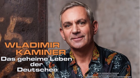 Das geheime Leben der Deutschen - Luckenwalde - 26.04.2026 18:00