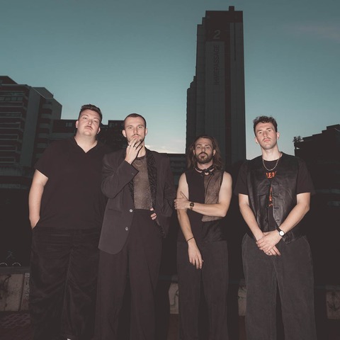 Please Madame - Kassel - 19.04.2026 20:00