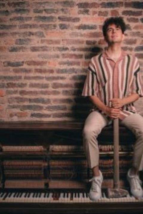 Matthias Ningel: Harmonie - Gttingen - 24.01.2026 20:15