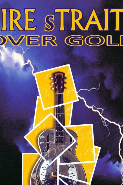 Dire Straits Over Gold - Rastatt - 30.10.2026 20:00 Dire Straits Over Gold - Rastatt - 30.10.2026 20:00