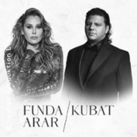 Funda Arar & Kubat - OFFENBACH AM MAIN - 12.02.2026 20:30