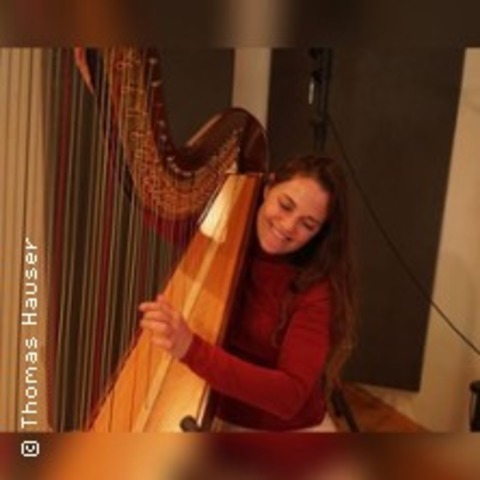 Annalena Storch & Dreamshelter Music - Exklusives Konzert im Tonstudio - HOPFERAU - 10.04.2026 19:30