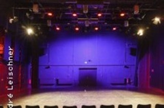 Der kleine Wassermann