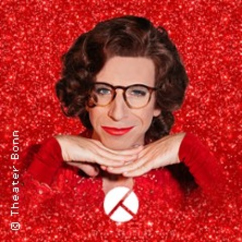 Tootsie - BONN - 16.04.2026 19:30