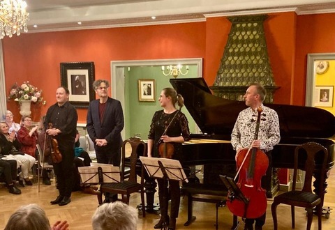 Geburtstag! - Konzert zu Ehren von Eugen d'Albert - Coswig - 12.04.2026 15:00 Geburtstag! - Konzert zu Ehren von Eugen d'Albert - Coswig - 12.04.2026 15:00