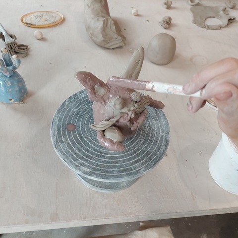 Familienerlebnis Tpfern - Familienerlebnis 2025 - Freiburg - 15.03.2026 11:00