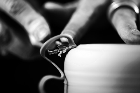 Drehen ohne Durchzudrehen - Drehkurs - Freiburg - 25.04.2026 10:00