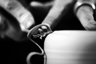 Drehen ohne Durchzudrehen - Fortlaufender Drehkurs am Abend mit 5 Terminen