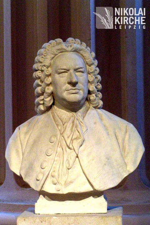 Zum Geburtstag von Johann Sebastian Bach - Musik von Johann Sebastian Bach & Georg Friedrich H�ndel - Leipzig - 21.03.2026 17:00