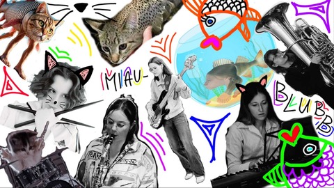 Catfish - Dortmund - 16.11.2025 16:00